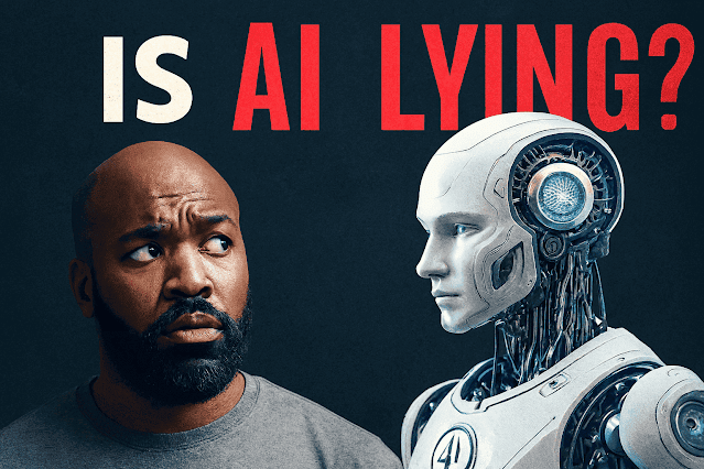 AI Misinformation Crisis Why 45% of AI-Generated News Is Wrong