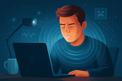 AI Writes Your Daily Journal Without You Typing a Word