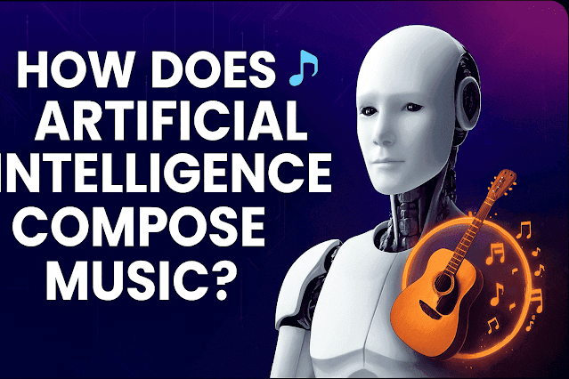 AI in music generation