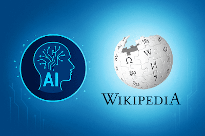 Artificial Intelligence vs Wikipedia