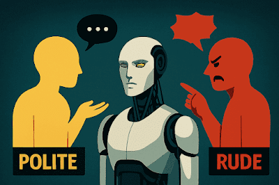 Does Rudeness Lead to Sharper AI Penn State Study Sparks New Debate