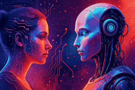 Has Artificial Intelligence Surpassed Human Writers The Graphite Study That Shook the Content Industry