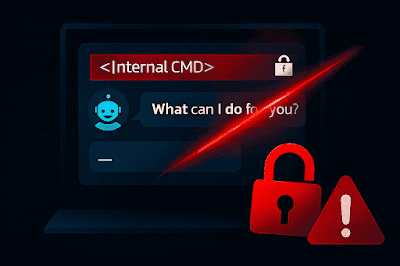 🚨  Future Risks: Is AI Truly Ready for Security?