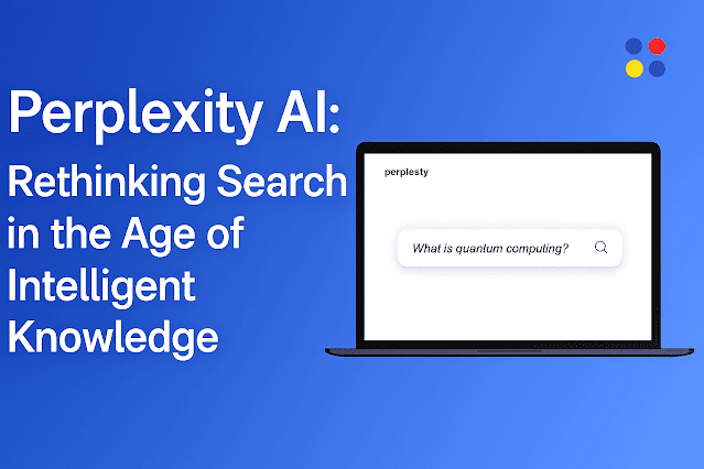 Perplexity AI The Ultimate Guide to the Smartest Cognitive Search Engine in the Age of Artificial Intelligence