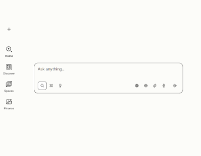 Perplexity AI user experience