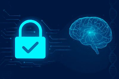 🔐 Privacy & Ethics: Is Your Data Safe?