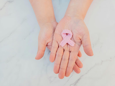 ai and breast cancer screening