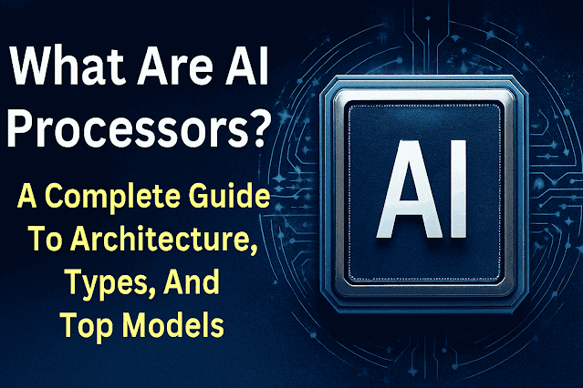 AI Processors