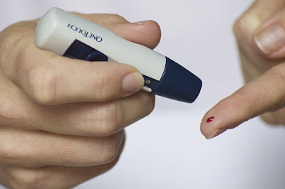 AI Rivals Doctors in Preventing Diabetes Before It Appears